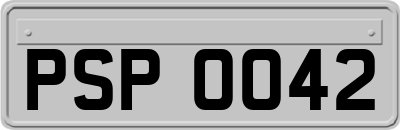 PSP0042