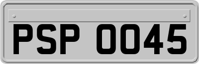 PSP0045