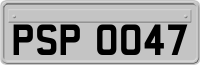 PSP0047
