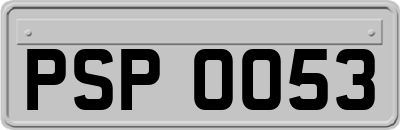 PSP0053