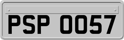 PSP0057