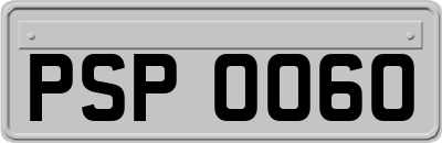 PSP0060