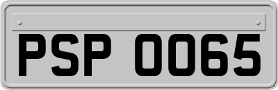 PSP0065