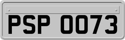 PSP0073