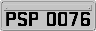 PSP0076