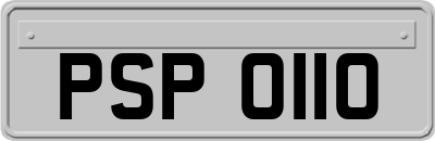 PSP0110