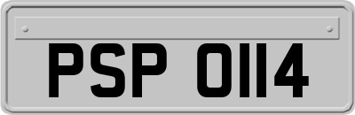 PSP0114