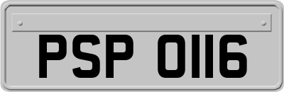 PSP0116