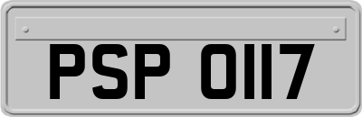 PSP0117