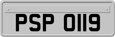 PSP0119