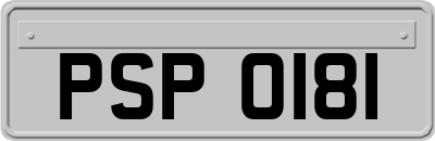 PSP0181