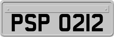 PSP0212