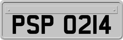 PSP0214