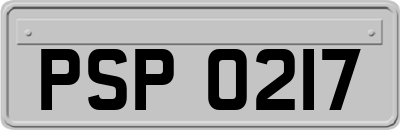 PSP0217