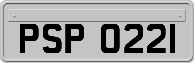 PSP0221