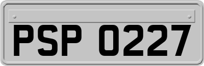 PSP0227