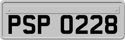 PSP0228