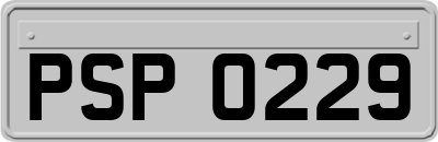 PSP0229