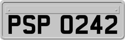 PSP0242