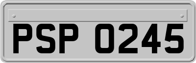 PSP0245