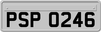 PSP0246
