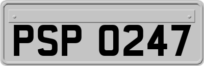 PSP0247