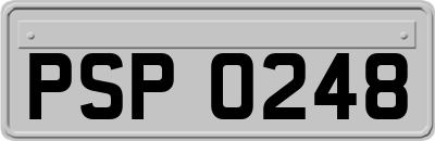 PSP0248