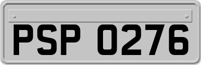 PSP0276