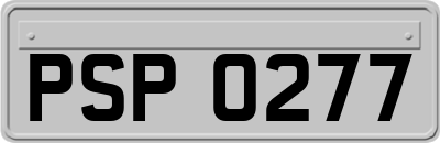 PSP0277