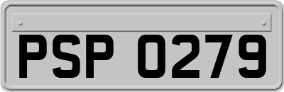 PSP0279