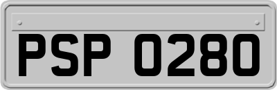 PSP0280