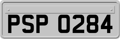 PSP0284