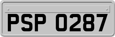 PSP0287