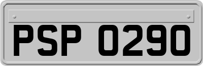 PSP0290
