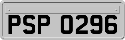PSP0296