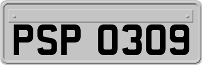PSP0309