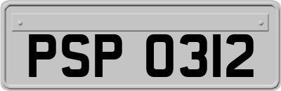 PSP0312
