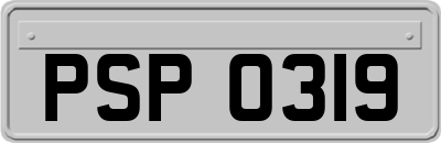 PSP0319