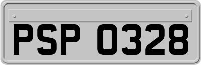 PSP0328