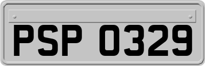 PSP0329