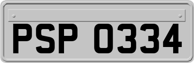 PSP0334