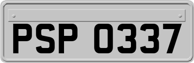 PSP0337