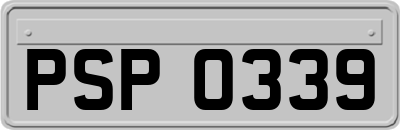 PSP0339