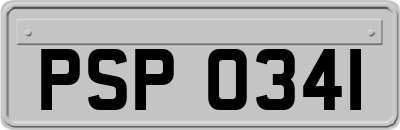 PSP0341