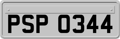 PSP0344