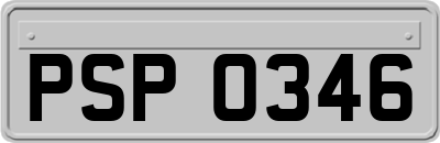 PSP0346