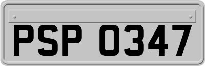 PSP0347