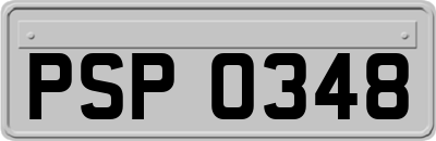 PSP0348