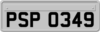 PSP0349