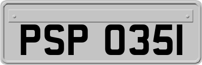 PSP0351